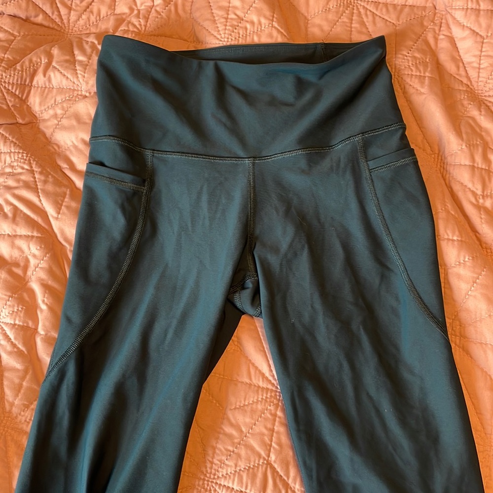 Woman’s leggings